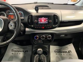 FIAT 500L usata, con Boardcomputer