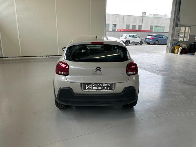 CITROEN C3 usata, con Autoradio