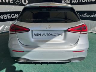 MERCEDES-BENZ A 180 usata, con Alzacristalli elettrici