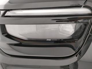 JEEP Avenger usata, con Airbag
