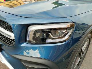 MERCEDES-BENZ GLB 200 usata, con USB