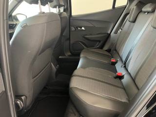 PEUGEOT 2008 usata, con Controllo trazione
