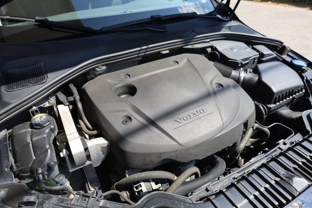VOLVO V60 usata 143