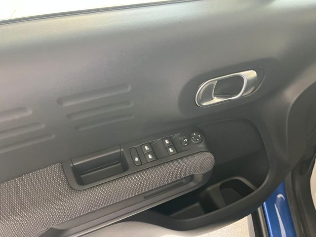 CITROEN C3 Aircross usata, con Chiusura centralizzata
