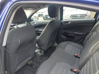 ALFA ROMEO Giulietta usata 10