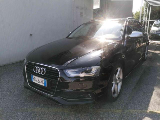 AUDI A4 usata, con Servosterzo