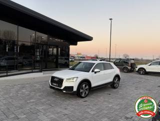 AUDI Q2 usata, con Airbag