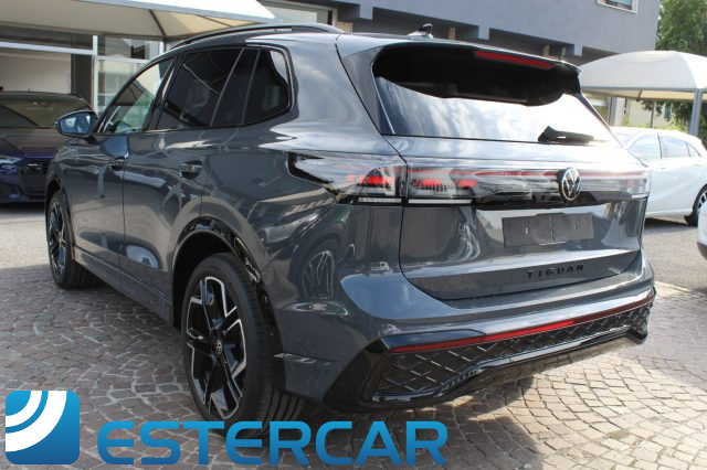 VOLKSWAGEN Tiguan usata, con Cruise Control