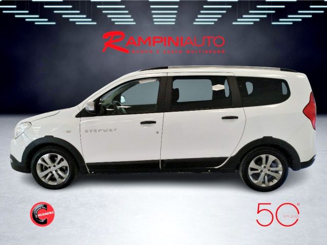 DACIA Lodgy usata 10