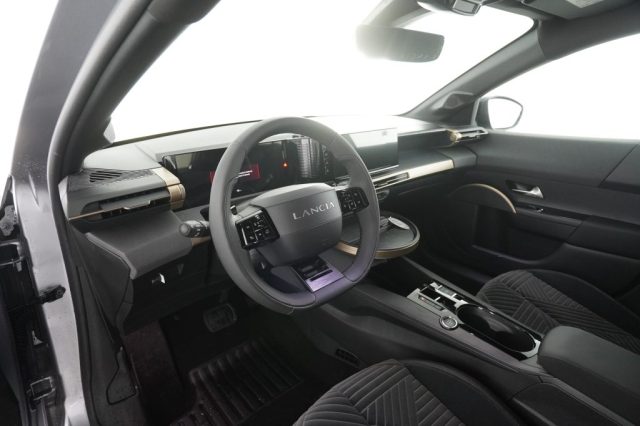 LANCIA Ypsilon usata 7