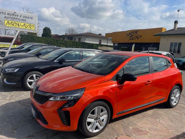 RENAULT Clio usata, con ABS