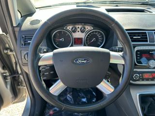 FORD C-Max usata, con Chiusura centralizzata