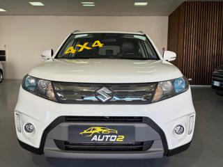 SUZUKI Vitara usata, con Airbag laterali