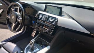 BMW 420 usata, con Sensori di parcheggio anteriori
