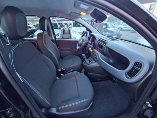 FIAT Panda usata, con ESP