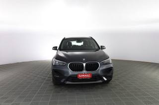 BMW X1 usata 1