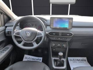 DACIA Jogger usata, con Bluetooth