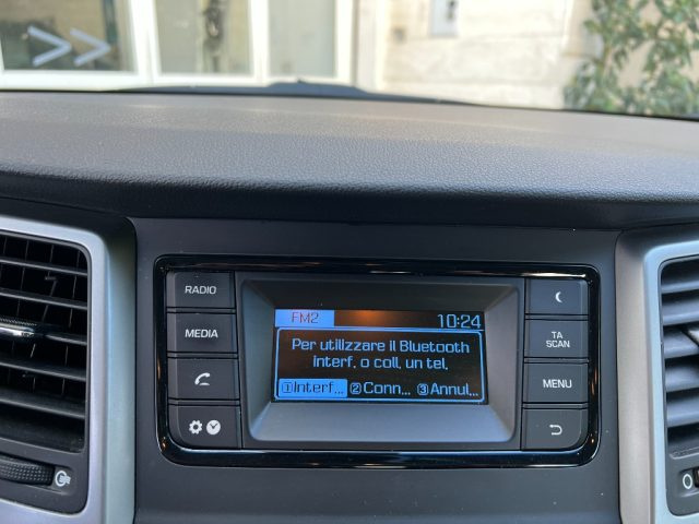 HYUNDAI Tucson usata 25