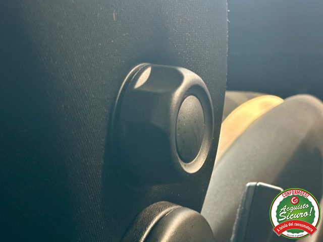 LANCIA Ypsilon usata, con Controllo trazione