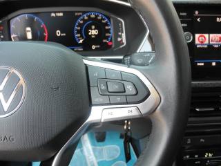 VOLKSWAGEN T-Cross usata, con Climatizzatore automatico, 2 zone