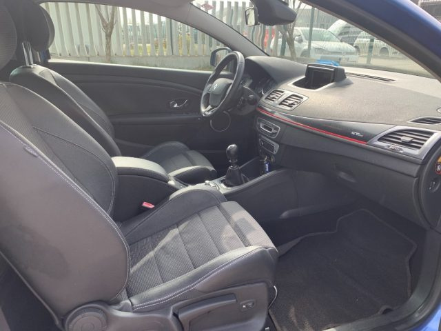 RENAULT Megane usata, con Controllo trazione