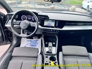 AUDI A3 usata, con Immobilizzatore elettronico