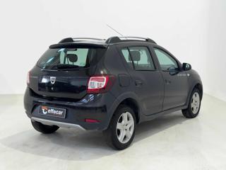 DACIA Sandero usata, con Boardcomputer