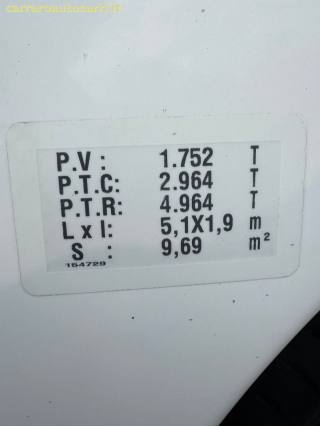 TOYOTA Proace usata, con Ruota di riserva