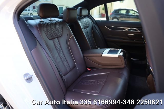 BMW 730 usata 187
