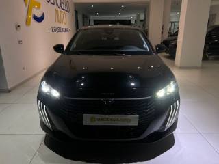 PEUGEOT 208 usata, con Airbag laterali