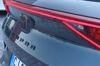 CUPRA Formentor usata, con Park Distance Control
