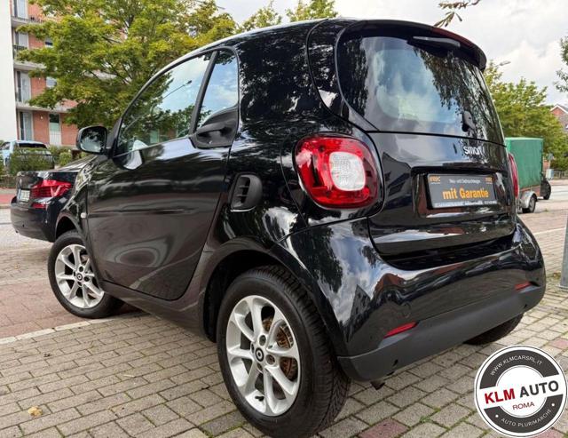 SMART ForTwo usata, con Airbag Passeggero