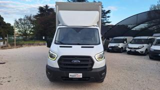 FORD Transit usata 21