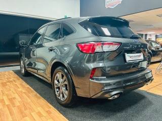 FORD Kuga usata, con Autoradio