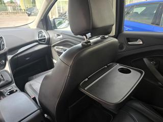 FORD Kuga usata, con Fendinebbia