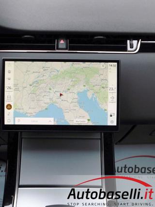 LAND ROVER Range Rover Evoque usata 76