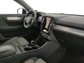 VOLVO XC40 usata, con Controllo trazione
