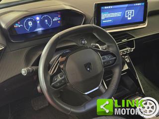 PEUGEOT 2008 usata, con Climatizzatore