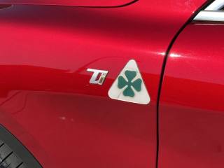 ALFA ROMEO Stelvio usata, con Sistema di navigazione