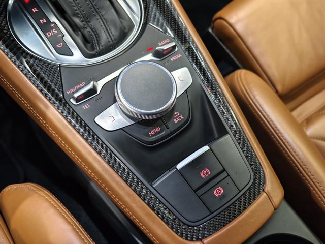 AUDI TT usata, con ESP