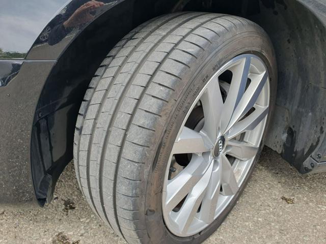 AUDI A4 usata, con Sedili riscaldati