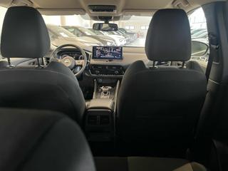 NISSAN Qashqai usata, con Bluetooth