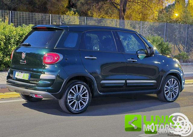 FIAT 500L usata 1