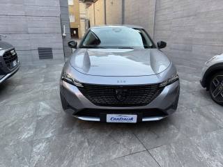 PEUGEOT 308 usata, con Airbag