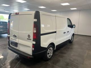 FIAT Talento usata, con Alzacristalli elettrici