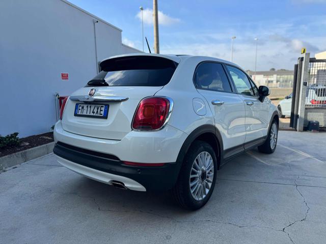 FIAT 500X usata, con Airbag Passeggero