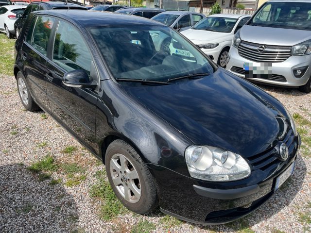 VOLKSWAGEN Golf usata, con Cerchi in lega