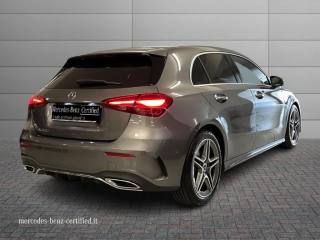 MERCEDES-BENZ A 180 usata, con Airbag