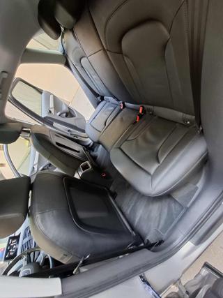 AUDI Q3 usata, con Cronologia tagliandi