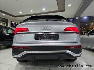 AUDI Q5 usata, con Bracciolo
